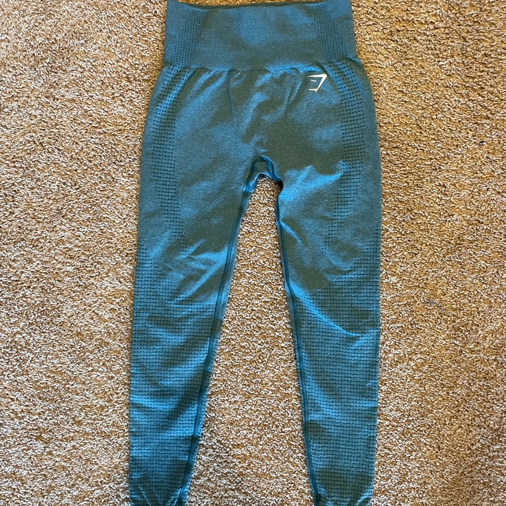 Vital seamless 2.0 Gymshark leggings - Picture 3 of 4